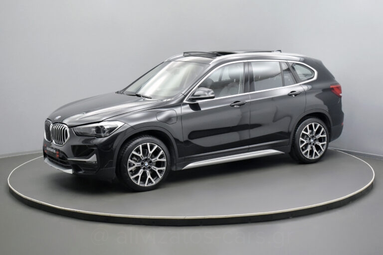 Bmw X1 - 1.5 Xdrive X Line 25e Steptronic Plug-in Panorama R19