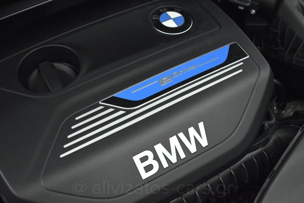 Bmw X1 - 1.5 Xdrive X Line 25e Steptronic Plug-in Panorama R19