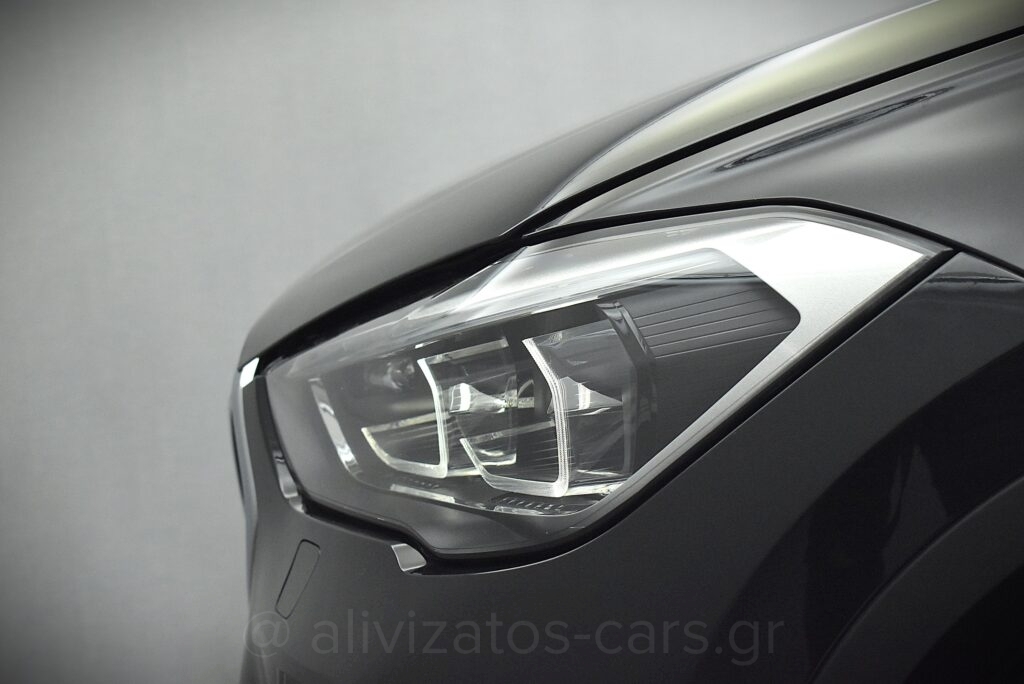 Bmw X1 - 1.5 Xdrive X Line 25e Steptronic Plug-in Panorama R19