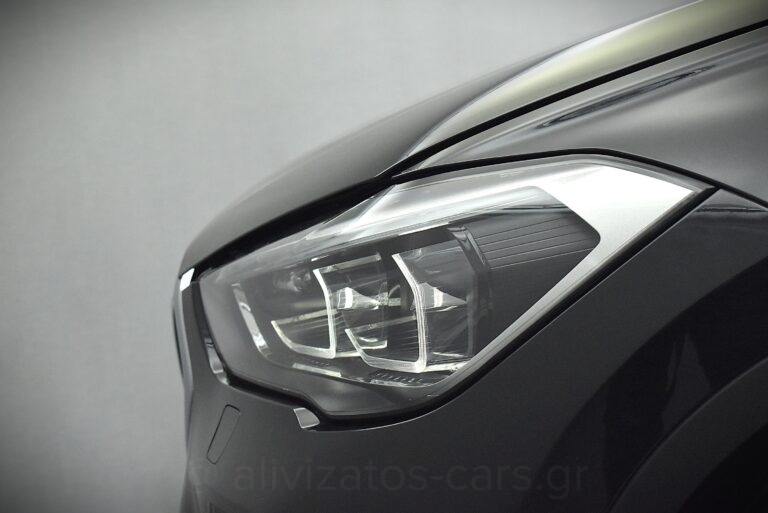 Bmw X1 - 1.5 Xdrive X Line 25e Steptronic Plug-in Panorama R19