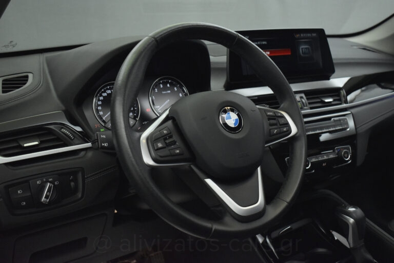 Bmw X1 - 1.5 Xdrive X Line 25e Steptronic Plug-in Panorama R19