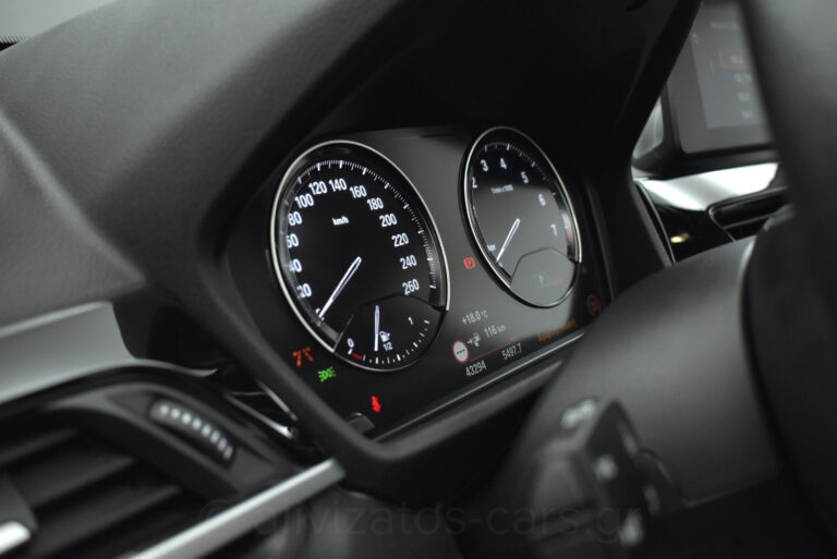 Bmw X1 - 1.5 Xdrive X Line 25e Steptronic Plug-in Panorama R19