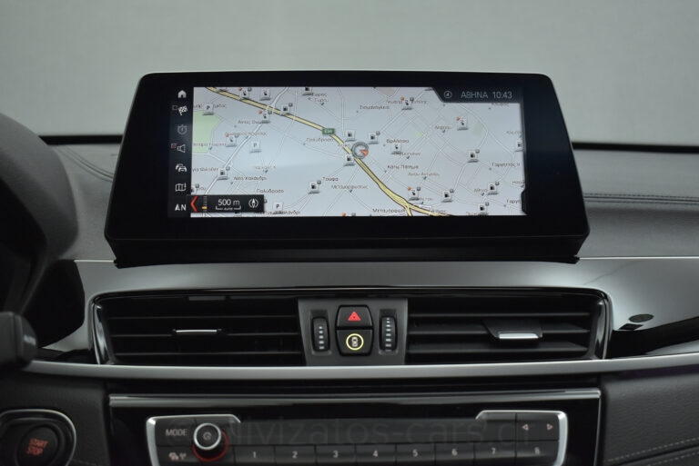 Bmw X1 - 1.5 Xdrive X Line 25e Steptronic Plug-in Panorama R19