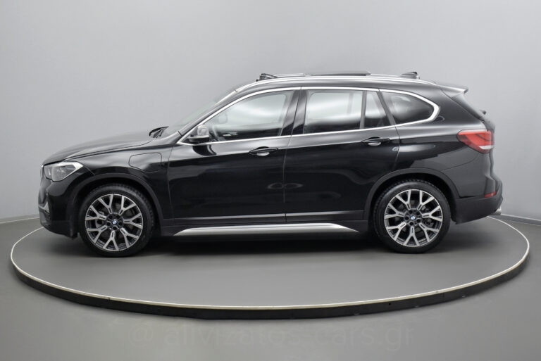 Bmw X1 - 1.5 Xdrive X Line 25e Steptronic Plug-in Panorama R19
