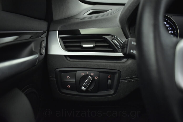 Bmw X1 - 1.5 Xdrive X Line 25e Steptronic Plug-in Panorama R19