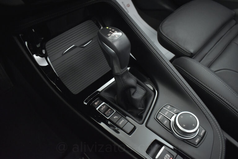 Bmw X1 - 1.5 Xdrive X Line 25e Steptronic Plug-in Panorama R19