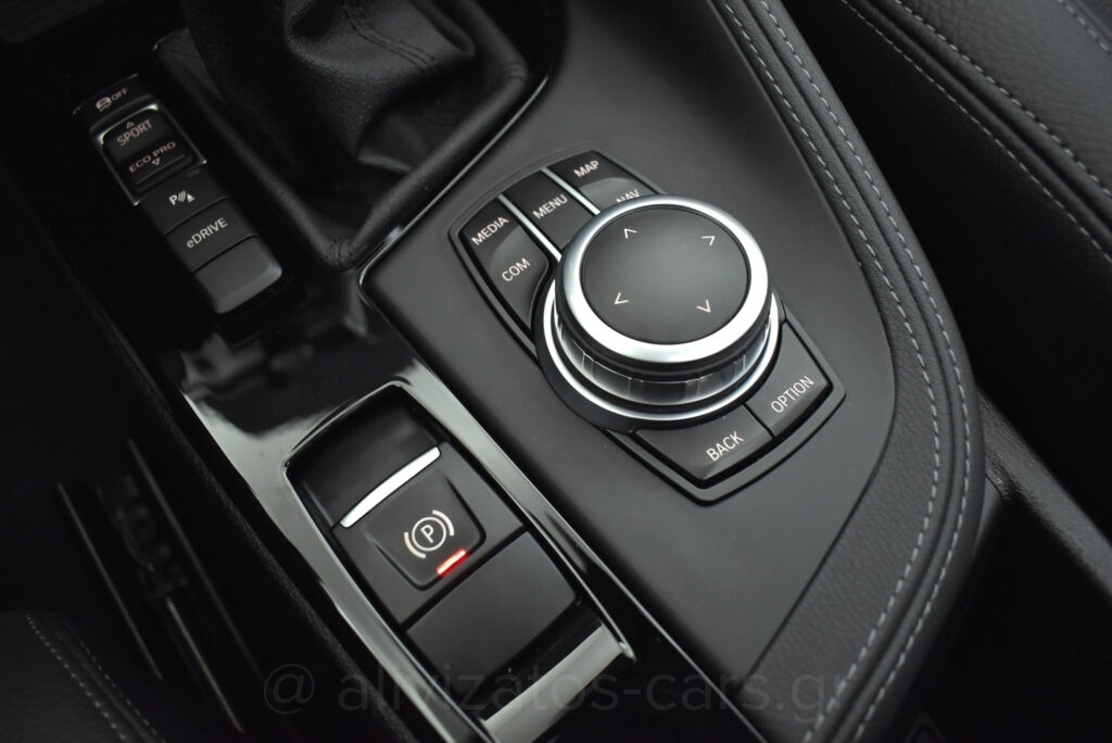 Bmw X1 - 1.5 Xdrive X Line 25e Steptronic Plug-in Panorama R19