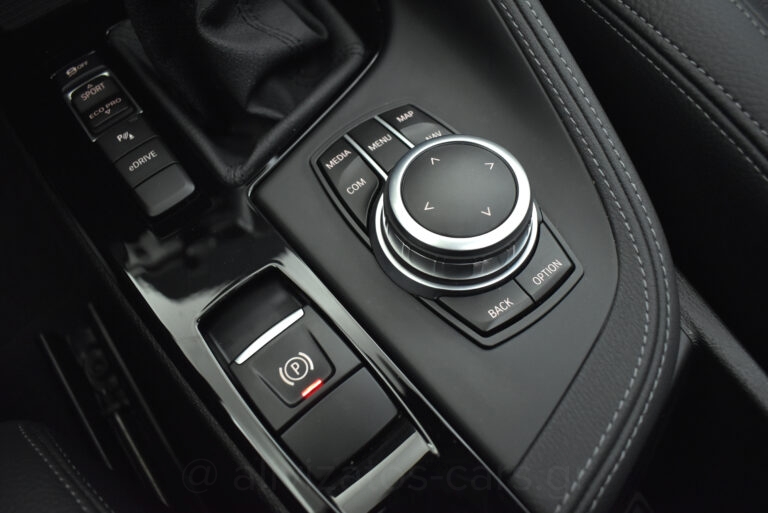 Bmw X1 - 1.5 Xdrive X Line 25e Steptronic Plug-in Panorama R19