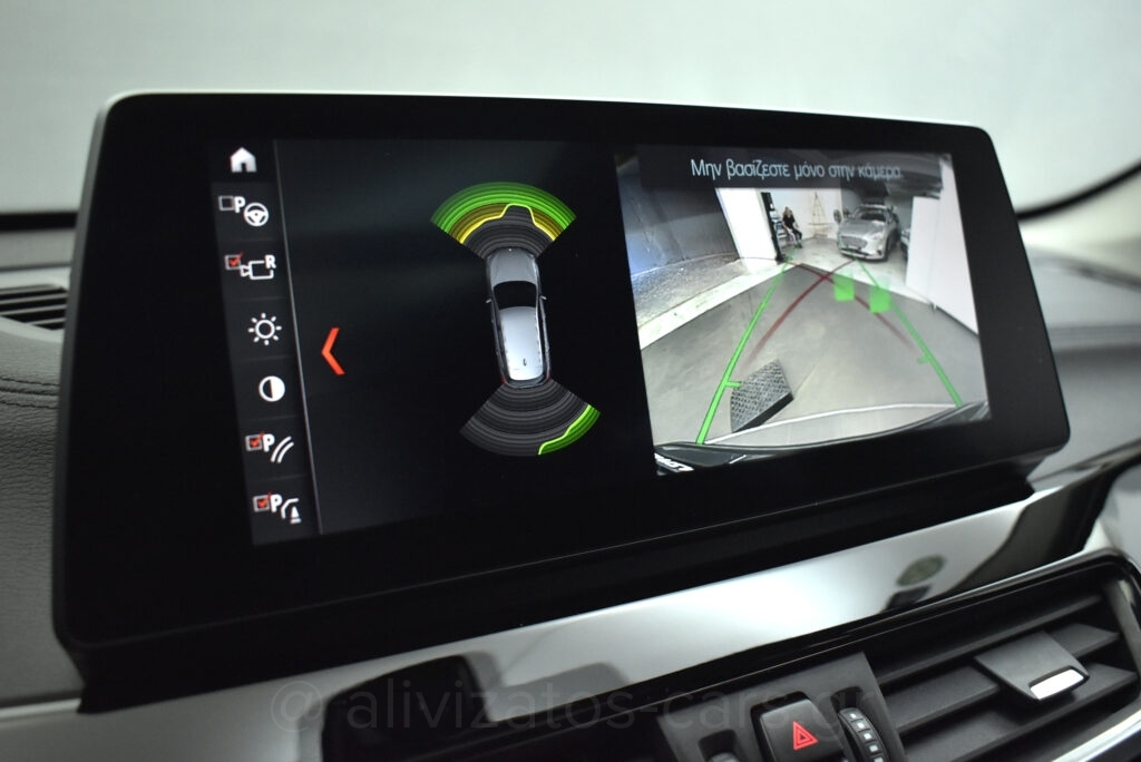 Bmw X1 - 1.5 Xdrive X Line 25e Steptronic Plug-in Panorama R19