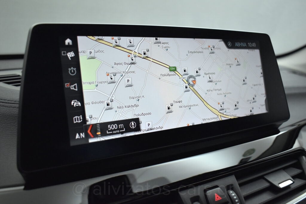 Bmw X1 - 1.5 Xdrive X Line 25e Steptronic Plug-in Panorama R19