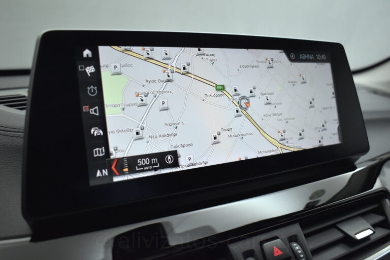 Bmw X1 - 1.5 Xdrive X Line 25e Steptronic Plug-in Panorama R19