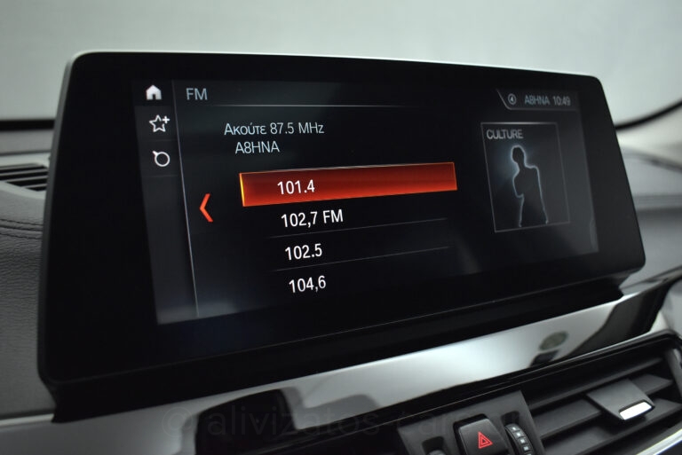 Bmw X1 - 1.5 Xdrive X Line 25e Steptronic Plug-in Panorama R19