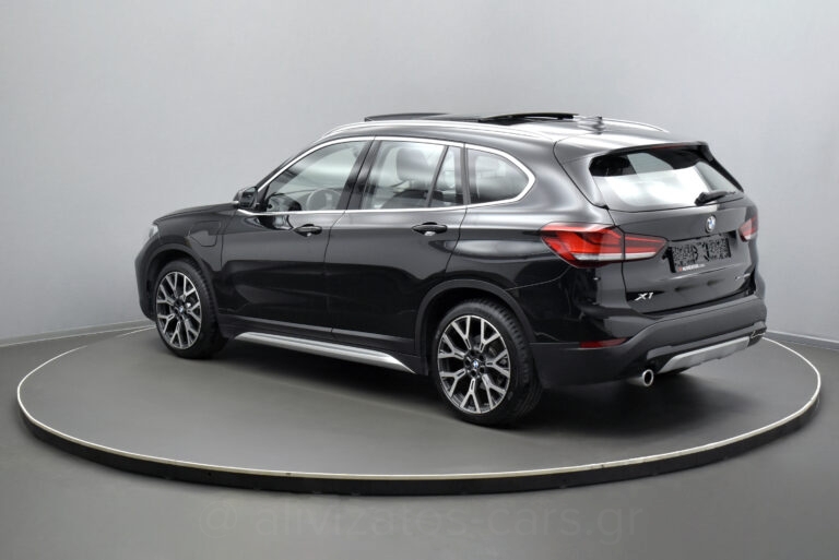 Bmw X1 - 1.5 Xdrive X Line 25e Steptronic Plug-in Panorama R19