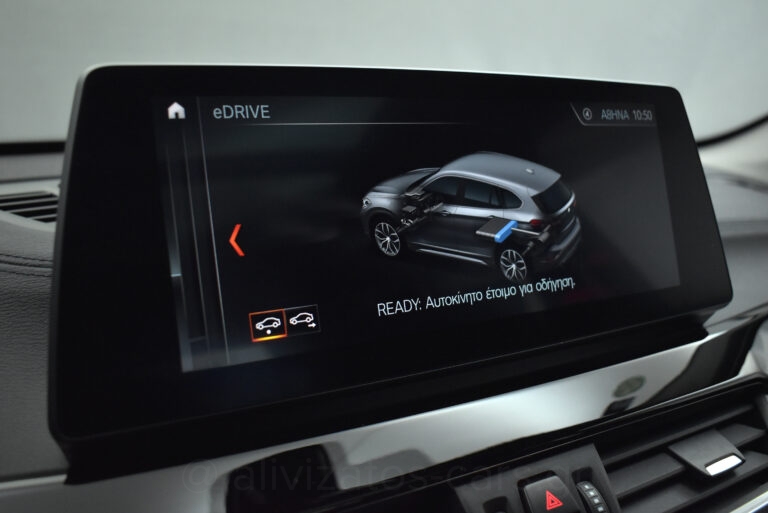 Bmw X1 - 1.5 Xdrive X Line 25e Steptronic Plug-in Panorama R19