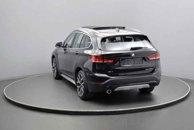 Bmw X1 - 1.5 Xdrive X Line 25e Steptronic Plug-in Panorama R19