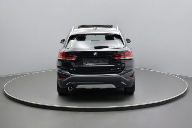 Bmw X1 - 1.5 Xdrive X Line 25e Steptronic Plug-in Panorama R19