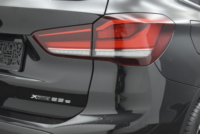 Bmw X1 - 1.5 Xdrive X Line 25e Steptronic Plug-in Panorama R19