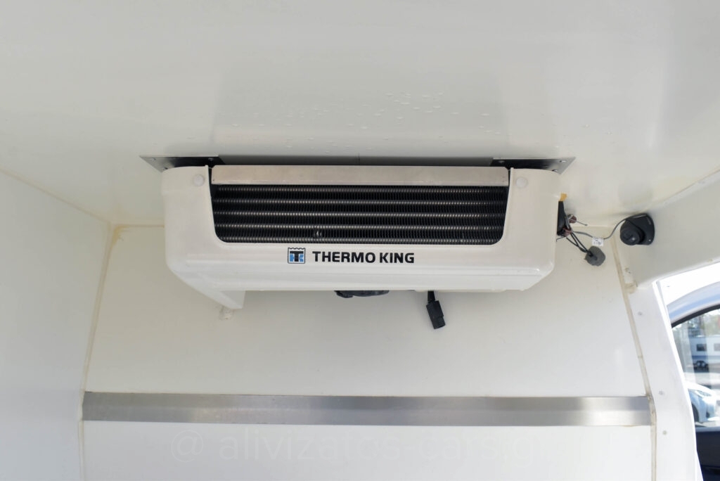 Citroen Berlingo - 1.5 BlueHDI S&S M Feel 100hp Ψυγείο/Κατάψυξη