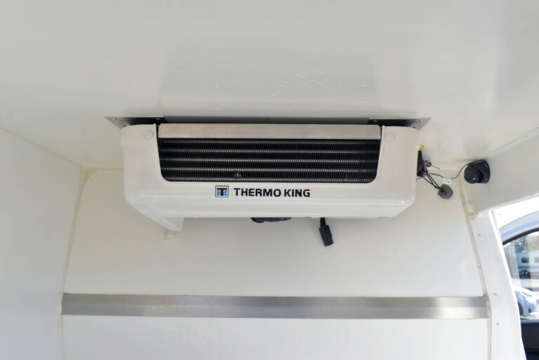 Citroen Berlingo - 1.5 BlueHDI S&S M Feel 100hp Ψυγείο/Κατάψυξη