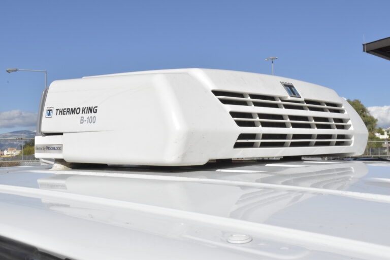 Citroen Berlingo - 1.5 BlueHDI S&S M Feel 100hp Ψυγείο/Κατάψυξη