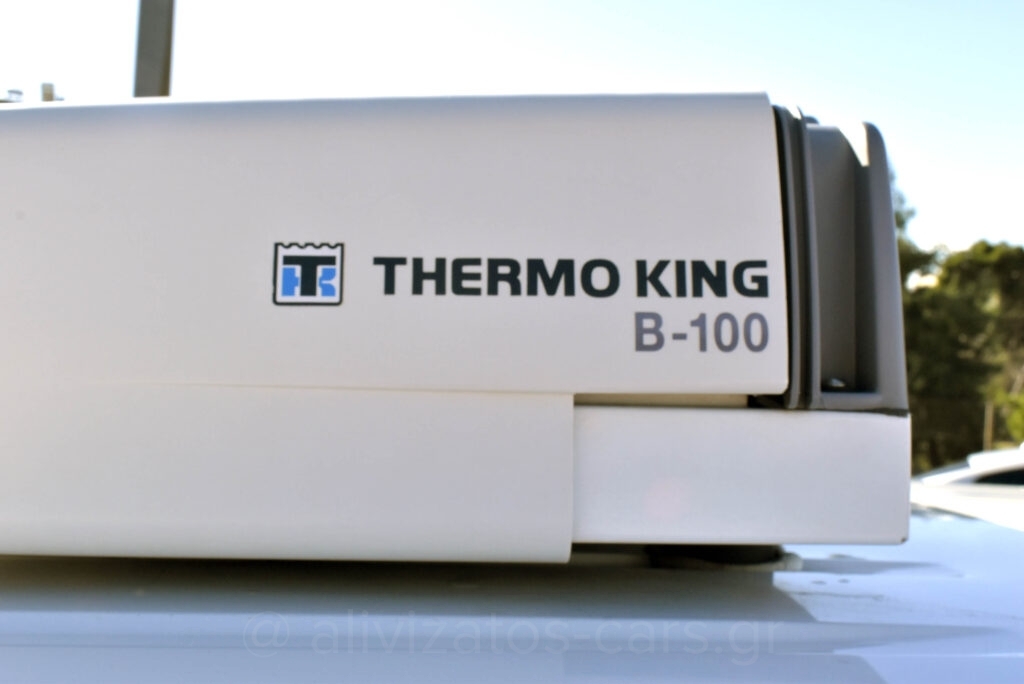 Citroen Berlingo - 1.5 BlueHDI S&S M Feel 100hp Ψυγείο/Κατάψυξη