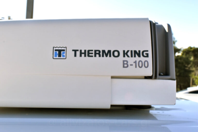 Citroen Berlingo - 1.5 BlueHDI S&S M Feel 100hp Ψυγείο/Κατάψυξη