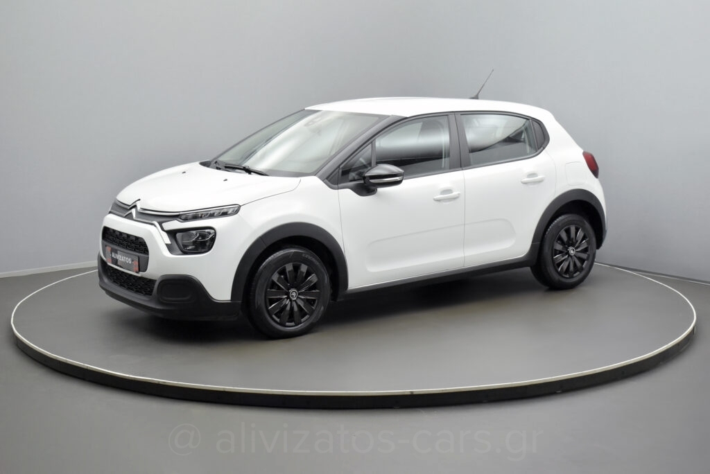 Citroen C3 - 1.5 BlueHDi Corporate S&S 102hp