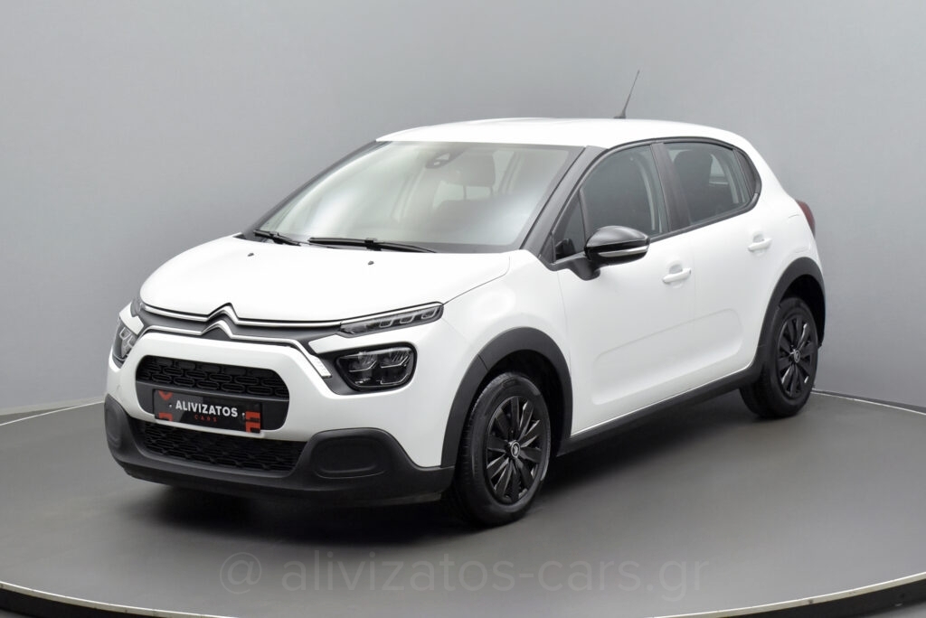 Citroen C3 - 1.5 BlueHDi Corporate S&S 102hp
