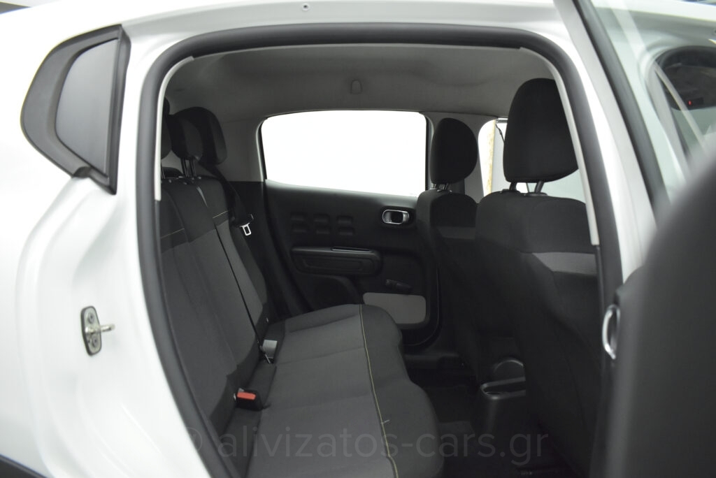 Citroen C3 - 1.5 BlueHDi Corporate S&S 102hp
