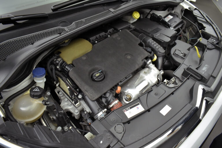 Citroen C3 - 1.5 BlueHDi Corporate S&S 102hp