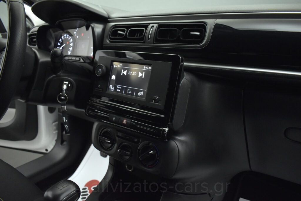 Citroen C3 - 1.5 BlueHDi Corporate S&S 102hp