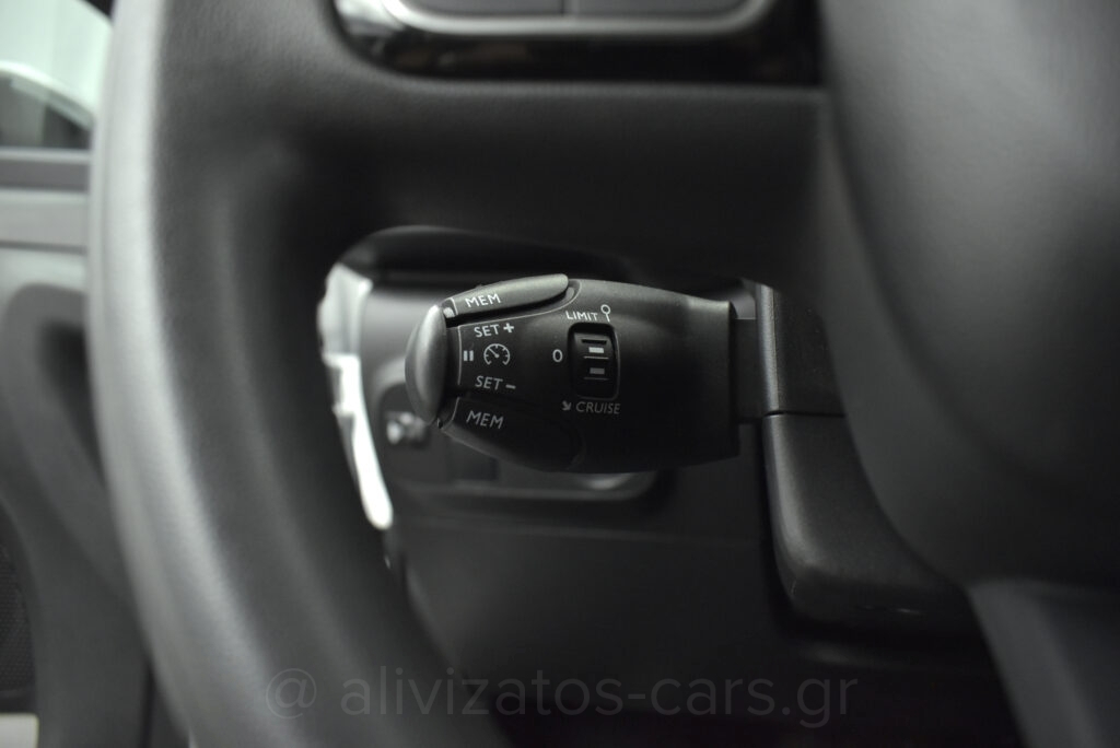 Citroen C3 - 1.5 BlueHDi Corporate S&S 102hp