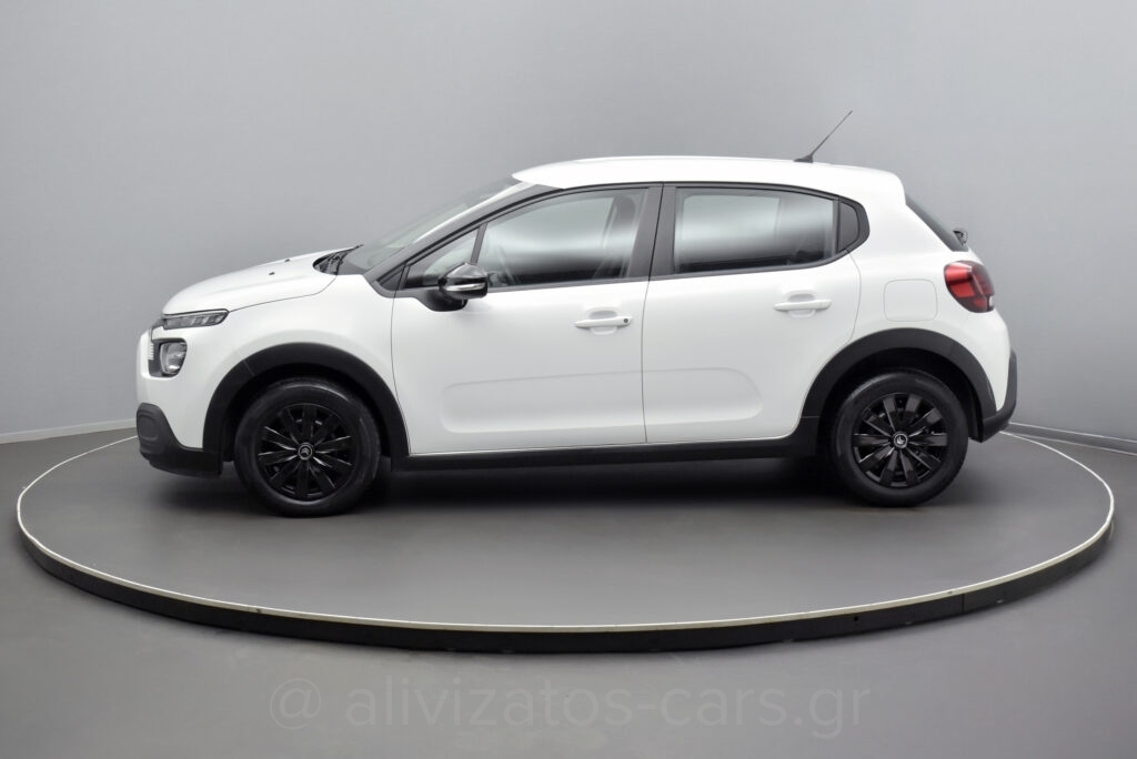 Citroen C3 - 1.5 BlueHDi Corporate S&S 102hp