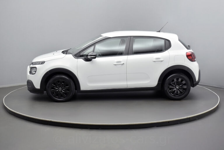 Citroen C3 - 1.5 BlueHDi Corporate S&S 102hp