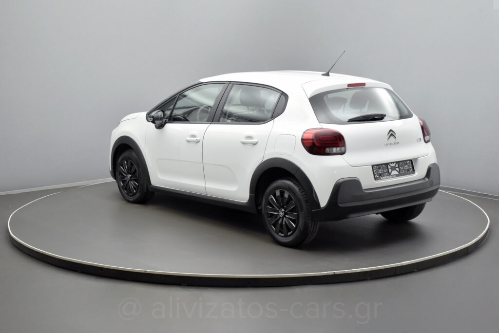 Citroen C3 - 1.5 BlueHDi Corporate S&S 102hp