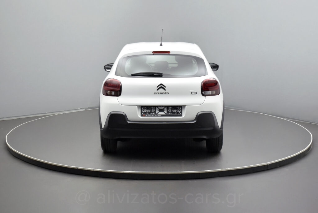 Citroen C3 - 1.5 BlueHDi Corporate S&S 102hp