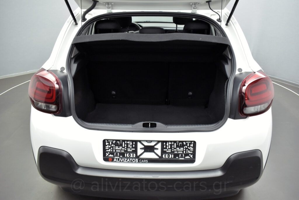 Citroen C3 - 1.5 BlueHDi Corporate S&S 102hp