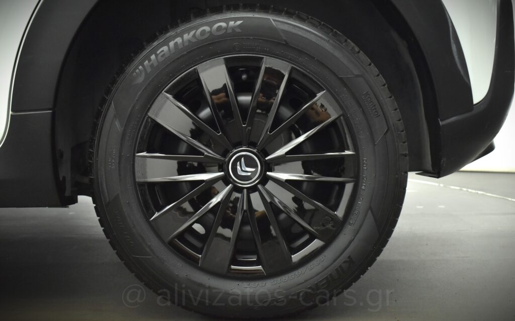 Citroen C3 - 1.5 BlueHDi Corporate S&S 102hp