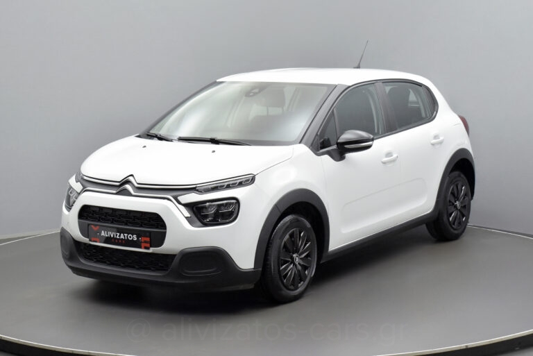 Citroen C3 - 1.5 BlueHDi Corporate S&S 102hp