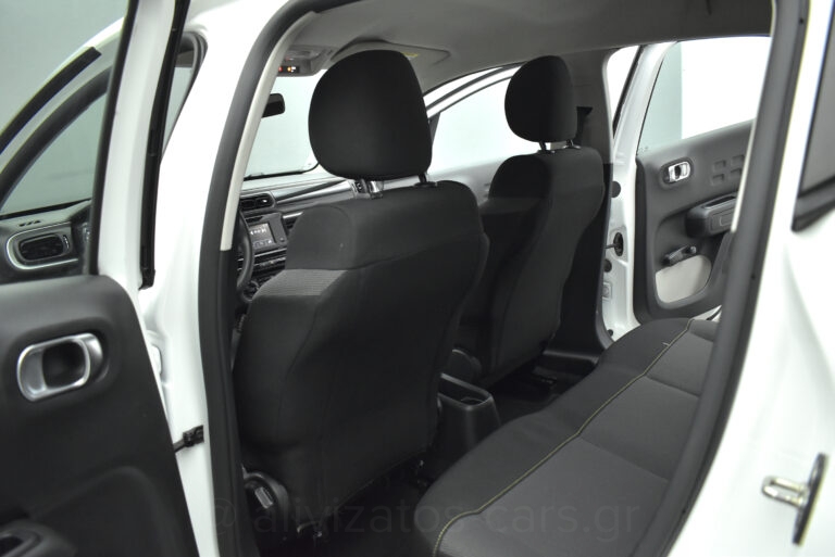 Citroen C3 - 1.5 BlueHDi Corporate S&S 102hp