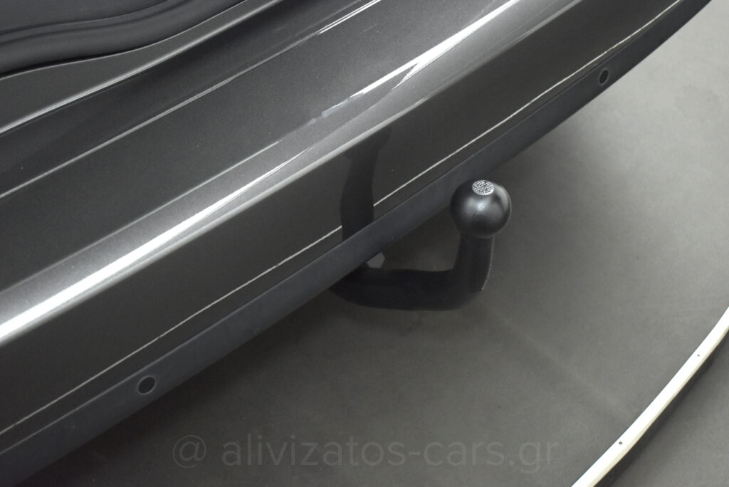 Citroen C4 SpaceTourer - 1.5 BlueHdi Automatic Navi 7seats