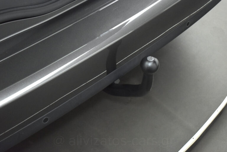 Citroen C4 SpaceTourer - 1.5 BlueHdi Automatic Navi 7seats