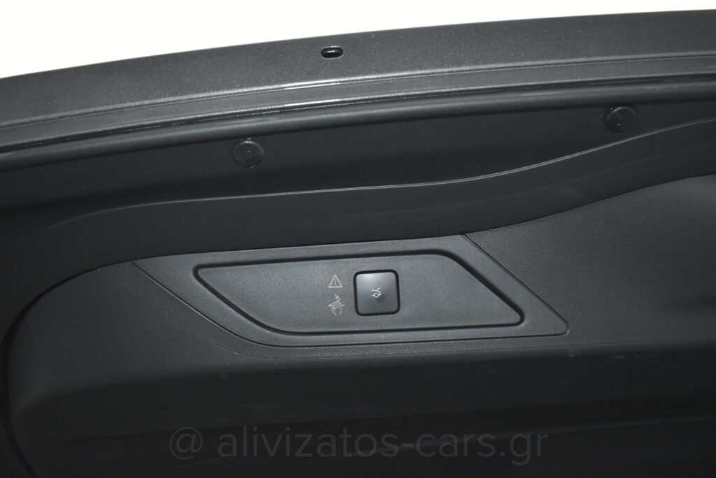 Citroen C4 SpaceTourer - 1.5 BlueHdi Automatic Navi 7seats