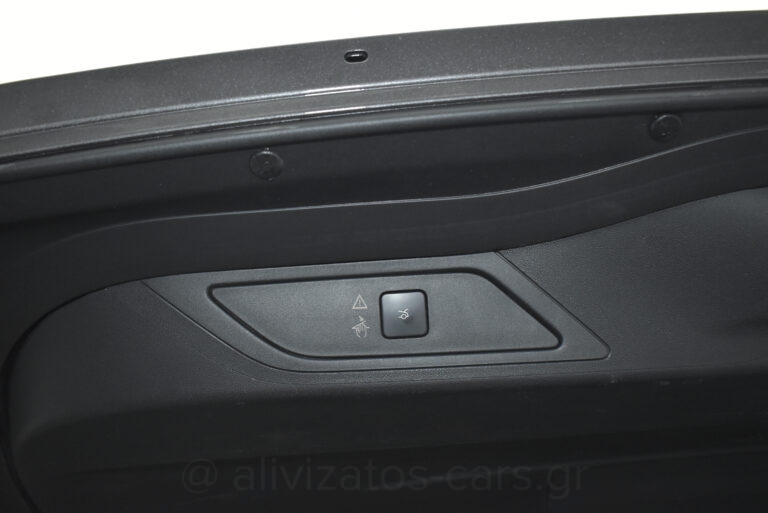 Citroen C4 SpaceTourer - 1.5 BlueHdi Automatic Navi 7seats