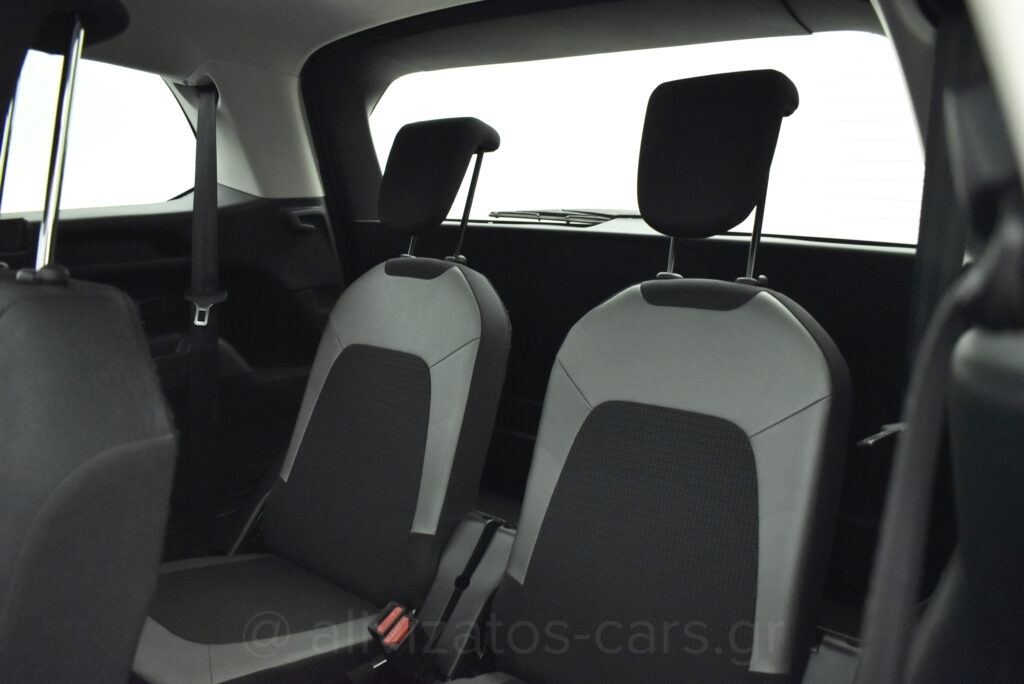 Citroen C4 SpaceTourer - 1.5 BlueHdi Automatic Navi 7seats