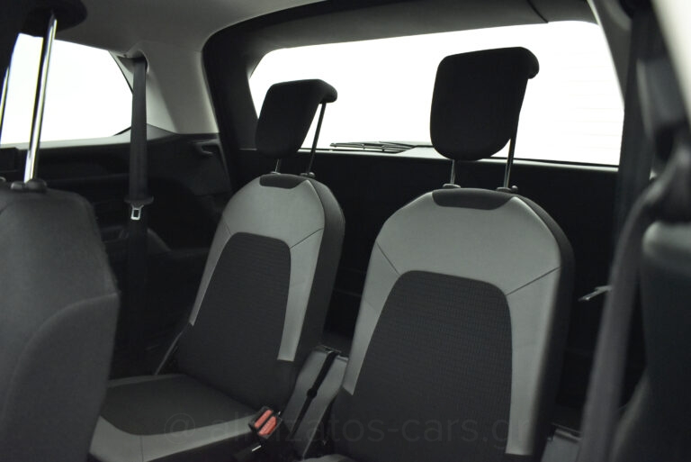 Citroen C4 SpaceTourer - 1.5 BlueHdi Automatic Navi 7seats