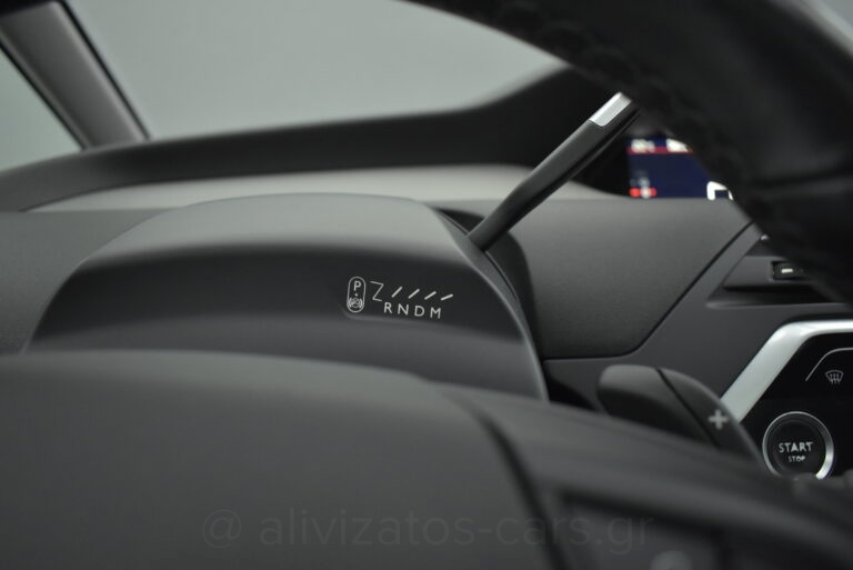 Citroen C4 SpaceTourer - 1.5 BlueHdi Automatic Navi 7seats