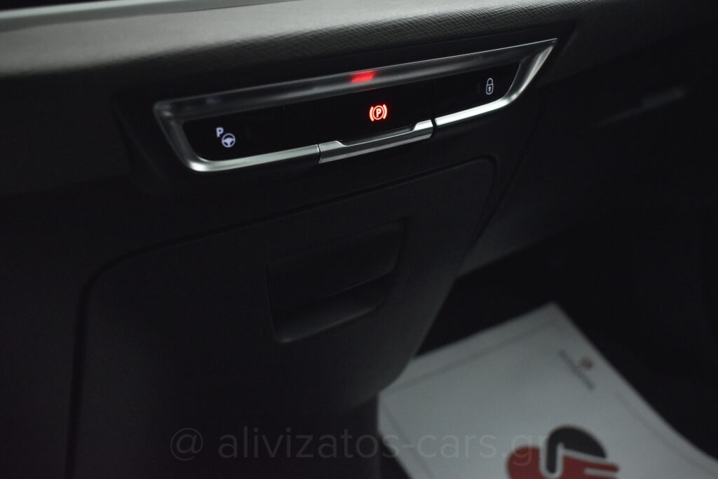 Citroen C4 SpaceTourer - 1.5 BlueHdi Automatic Navi 7seats