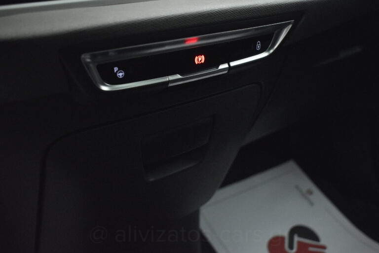 Citroen C4 SpaceTourer - 1.5 BlueHdi Automatic Navi 7seats