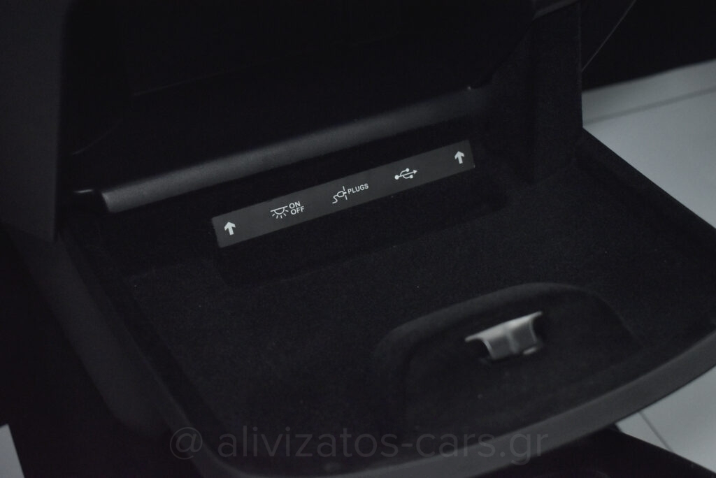 Citroen C4 SpaceTourer - 1.5 BlueHdi Automatic Navi 7seats